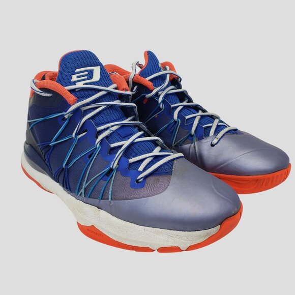 Jordan Cp3.Vii Sneakers 644805-407 Men's Size 8.5 - Picture 8 of 13